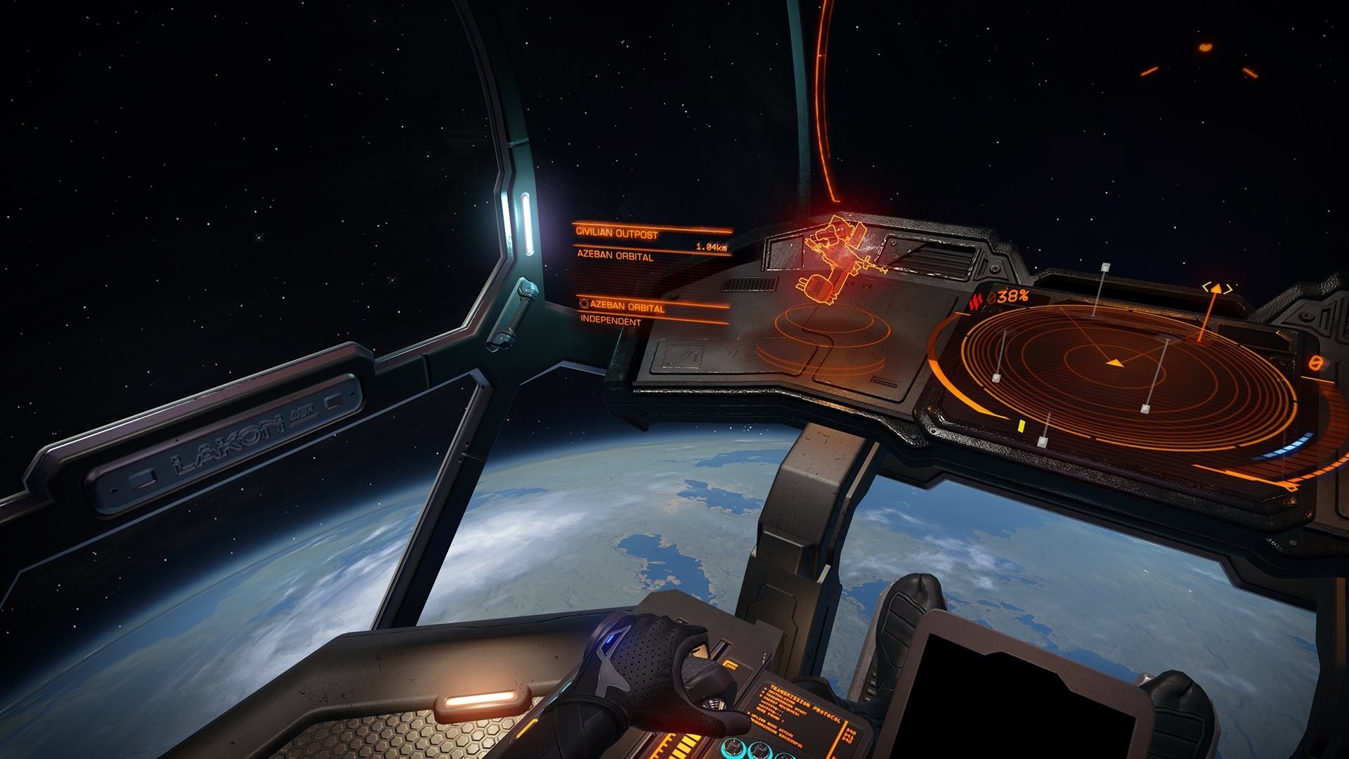 Elite Dangerous - Imagen 29